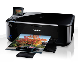 canon printer driver support